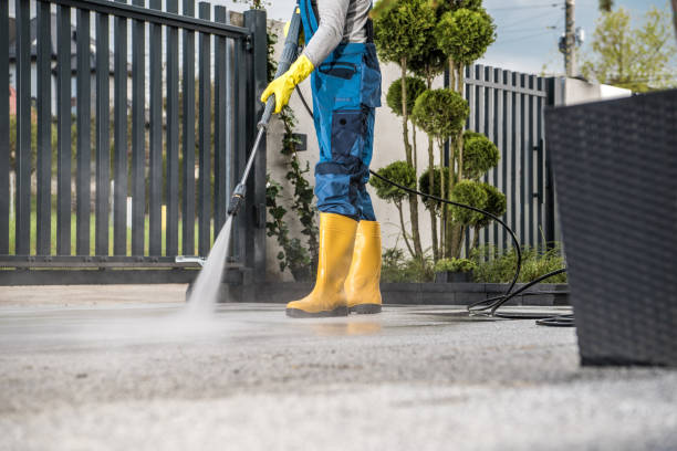 Best Restaurant Pressure Washing  in Valle Vista, AZ